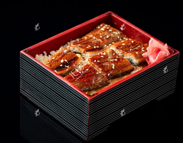 鳗鱼饭套餐：Catering Service—07/20/2026